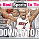 Illustration for article titled Braying Shitheel Mike Lupica Pens Worst Possible Column About Kevin Durant